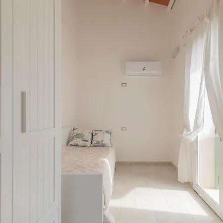 بيت للعطل Belvedere - Helloelba