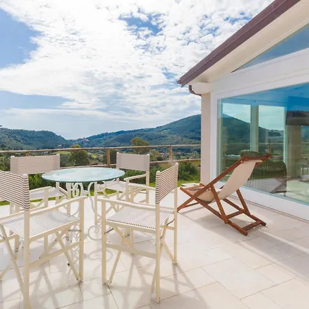 Belvedere - Helloelba *