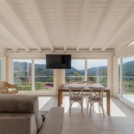 Belvedere - Helloelba Dom wakacyjny *